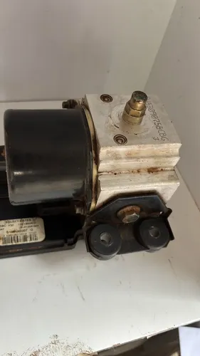 Modulo Freio Fiat Marea / Brava 2.0 Original - Imagem 2