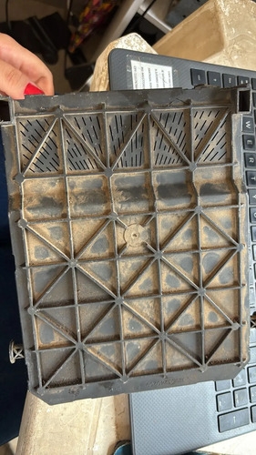 Módulo Bsm Caixa Fusível  Citroen C3 Usada Original - Imagem 3