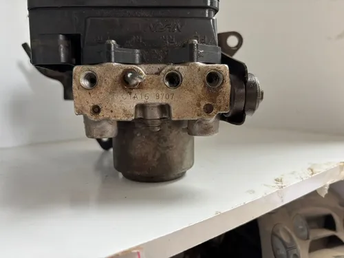 Módulo Abs Honda Civic 2008 Original Usado