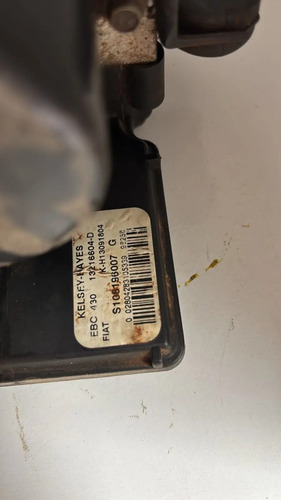 Modulo Freio Fiat Marea / Brava 2.0 Original - Imagem 4