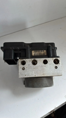 Modulo Abs Palio Strada Advent Usado Original