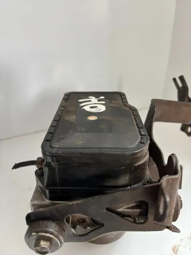 Módulo Abs Honda Civic 2008 Original Usado - Imagem 2