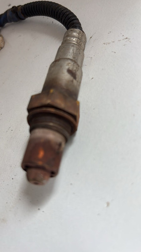 Sonda Lambda Direct-fit Citroen C3 Pegeout 04 05 06 07 08 09 - Imagem 3