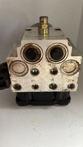 Modulo Freio Fiat Marea / Brava 2.0 Original - Imagem 6