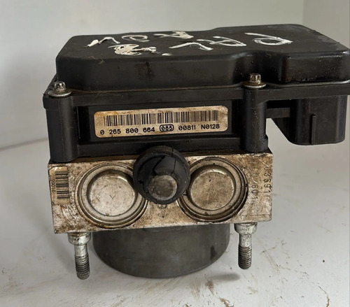 Modulo Abs Palio Strada Advent Usado Original - Imagem 2