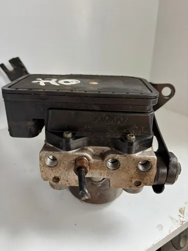 Módulo Abs Honda Civic 2008 Original Usado - Imagem 3