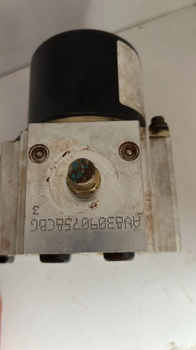 Modulo Freio Fiat Marea / Brava 2.0 Original - Imagem 7