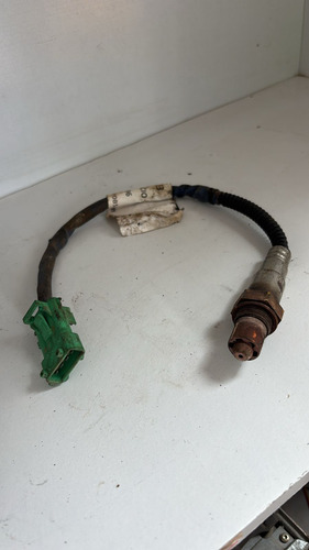 Sonda Lambda Direct-fit Citroen C3 Pegeout 04 05 06 07 08 09 - Imagem 5