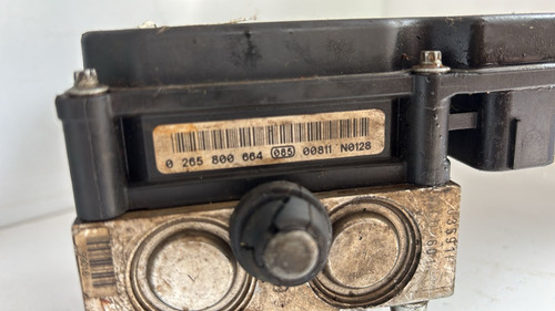 Modulo Abs Palio Strada Advent Usado Original - Imagem 3