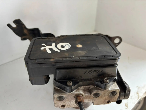 Módulo Abs Honda Civic 2008 Original Usado - Imagem 4
