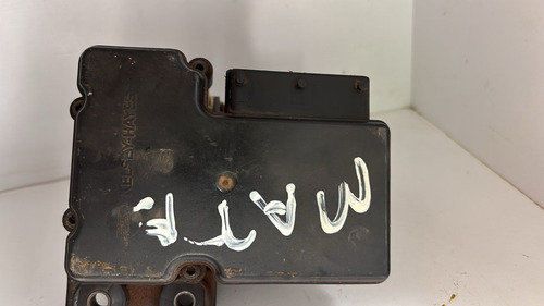 Modulo Freio Fiat Marea / Brava 2.0 Original - Imagem 8