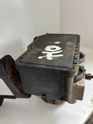 Módulo Abs Honda Civic 2008 Original Usado - Imagem 5