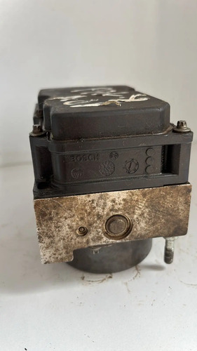 Modulo Abs Palio Strada Advent Usado Original - Imagem 4