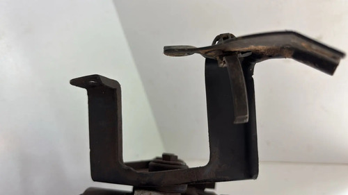 Suporte Módulo Abs Original Honda Civic Usado Amarelo - Imagem 4