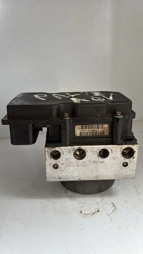 Modulo Abs Palio Strada Advent Usado Original - Imagem 5