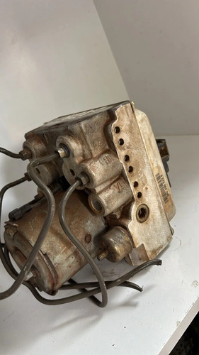 Modulo Abs Vectra Astra 1998 A 2009 Usado Original Prata