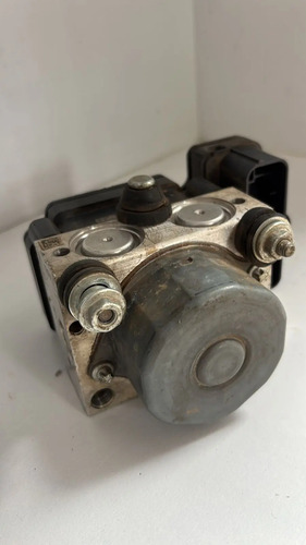 Módulo Freio Abs Palio Siena Fiorine Punto Celeb 2012 A 2015 - Imagem 2