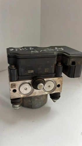 Módulo Freio Abs Palio Siena Fiorine Punto Celeb 2012 A 2015 - Imagem 3