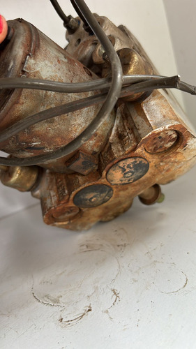 Modulo Abs Vectra Astra 1998 A 2009 Usado Original Prata - Imagem 6