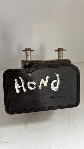 Módulo Freio Abs Honda Civic 2007 A 2011 - Imagem 2