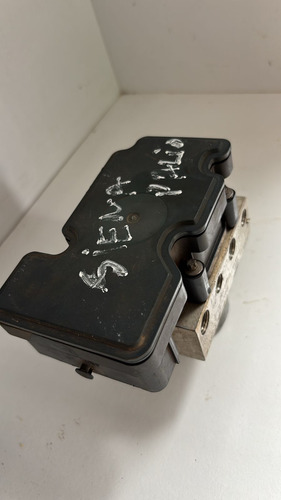 Módulo Freio Abs Palio Siena Fiorine Punto Celeb 2012 A 2015 - Imagem 5