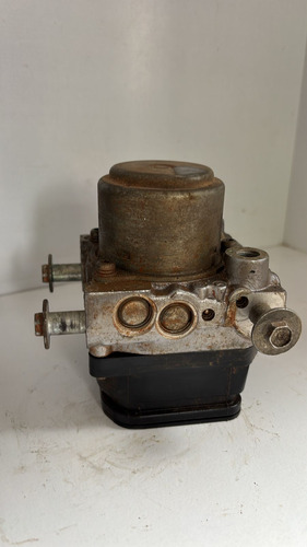 Módulo Freio Abs Honda Civic 2007 A 2011 - Imagem 4