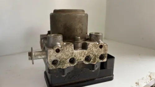 Módulo Freio Abs Honda Civic 2007 A 2011 - Imagem 5