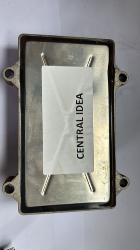 Módulo Central Injeção Fiat Idea 1.8 2012 A 2015 Funcionando - Imagem 2