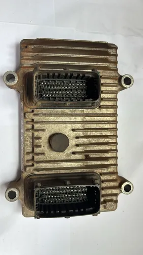 Módulo Central Injeção Fiat Idea 1.8 2012 A 2015 Funcionando - Imagem 4