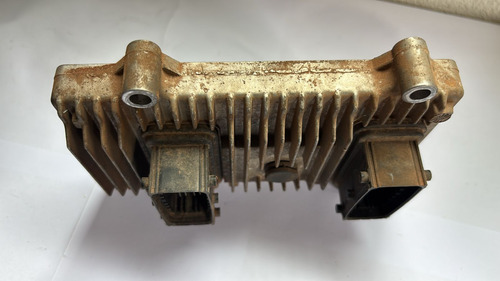 Módulo Central Injeção Fiat Idea 1.8 2012 A 2015 Funcionando - Imagem 5