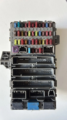 Caixa Fusível Interna Honda Civic 2007 2008 2009 2010 2011