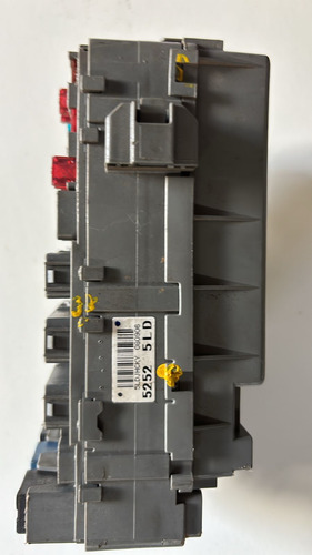 Caixa Fusível Interna Honda Civic 2007 2008 2009 2010 2011 - Imagem 3