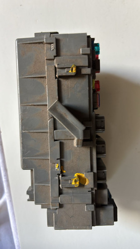 Caixa Fusível Interna Honda Civic 2007 2008 2009 2010 2011 - Imagem 5