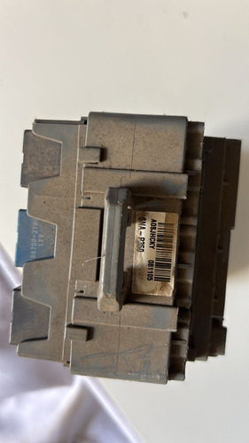 Caixa Fusível Interna Honda Civic 2007 2008 2009 2010 2011 - Imagem 6