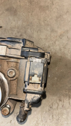 Corpo Borboleta Tbi Onix Prisma 1.0 24585280aa - Imagem 3