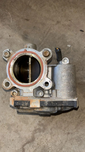 Corpo Borboleta Tbi Onix Prisma 1.0 24585280aa - Imagem 4