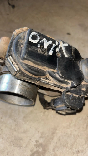 Corpo Borboleta Tbi Onix Prisma 1.0 24585280aa - Imagem 6