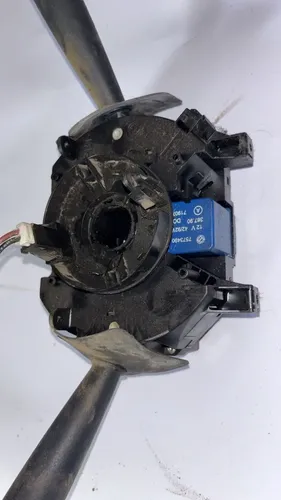 Chave Seta Com Limpador 1997 À 2009 Original - Imagem 2