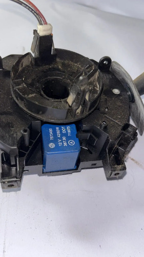 Chave Seta Com Limpador 1997 À 2009 Original - Imagem 3