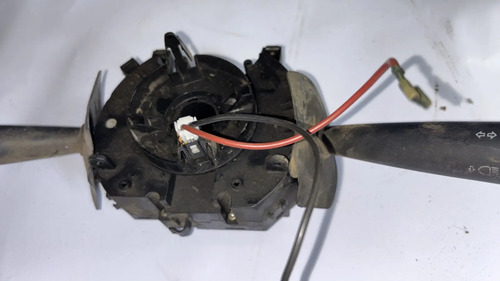 Chave Seta Com Limpador 1997 À 2009 Original - Imagem 4