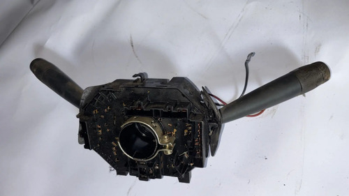 Chave Seta Com Limpador 1997 À 2009 Original - Imagem 5