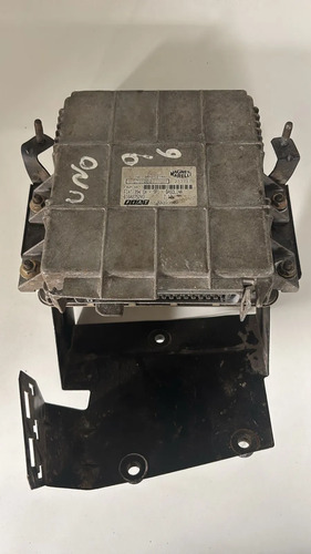 Módulo Injeção Fiat Uno 1.0 1996 Original