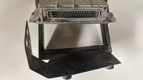 Módulo Injeção Fiat Uno 1.0 1996 Original - Imagem 3