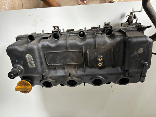 Cabeçote Fiat  E-torq 1.6 Usado Original