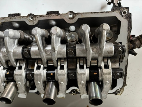 Cabeçote Fiat  E-torq 1.6 Usado Original - Imagem 2