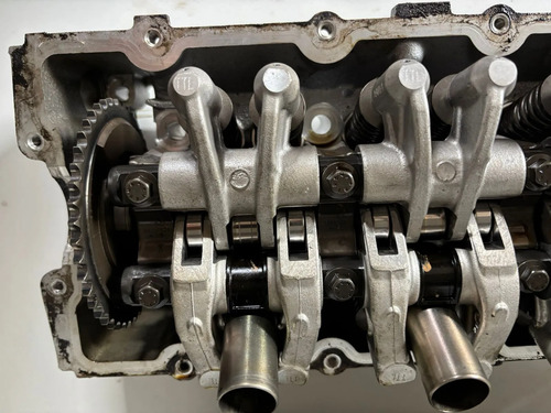 Cabeçote Fiat  E-torq 1.6 Usado Original - Imagem 3