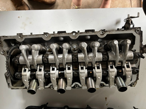 Cabeçote Fiat  E-torq 1.6 Usado Original - Imagem 4