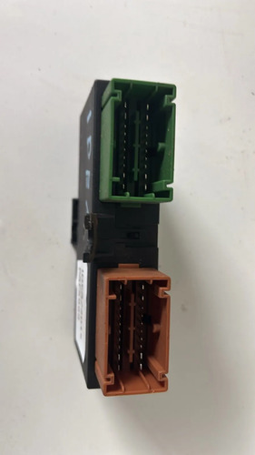 Módulo Central Conforto Bcm Idea Palio Wen 1.8 Original - Imagem 2