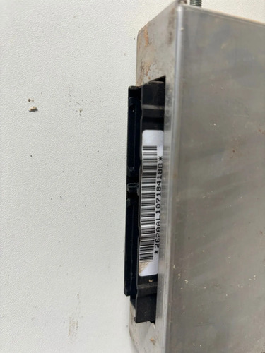 Modulo Central Injecao Eletronica Monza Kadett 90 96 1.8 2.0 - Imagem 3