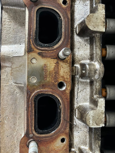 Cabeçote Fiat  E-torq 1.6 Usado Original - Imagem 6